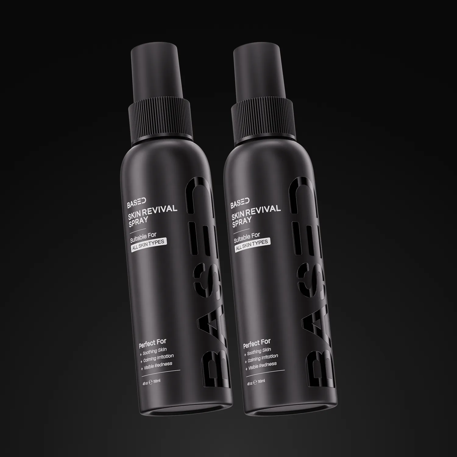 Skin Revival Spray