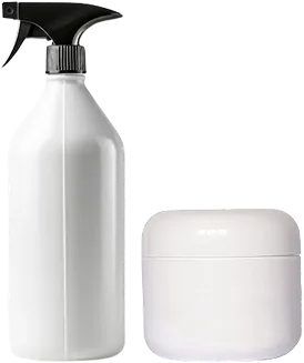 Beachy Flow Duo — Sea Salt Spray + Pomade Bundle — Comp Sp